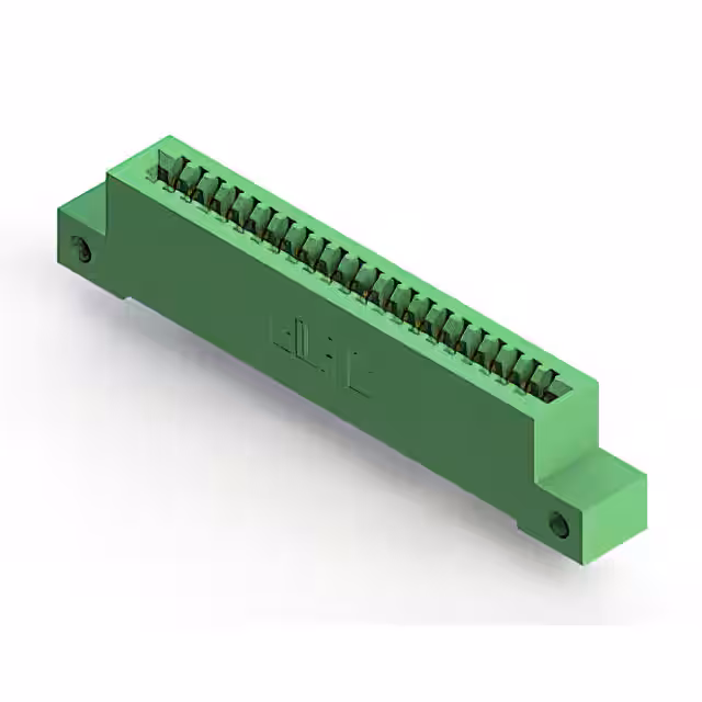 842-022-521-112 EDAC Inc.  Edgeboard Connectors